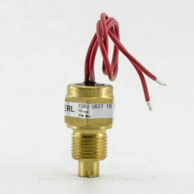 1089063709/1089063725 Temperature Sensor Switch for Screw Air Compressor photo-4