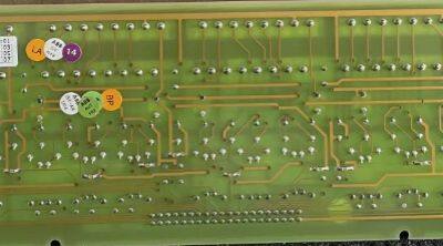 ABB DSTX 170 57160001-ADK I-O Module photo-2