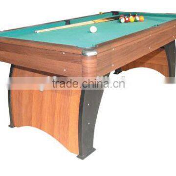 home pool table/mini billiard table/mini waterproof pool table/foldable pool table