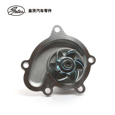 Original Gates GWP4079 Car Engine Cooling System Water Pump Repair Kit for AUDI(BR) Bomba de Agua 484Q15010 photo-4