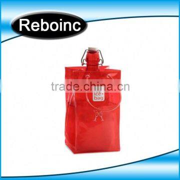 Soft Pvc Cooler Promotional Wine Bag 100,Wine Bag 100