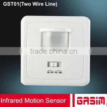 High quality 12v motion sensor switch