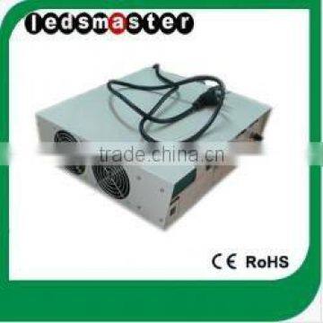 switching power for led flood light