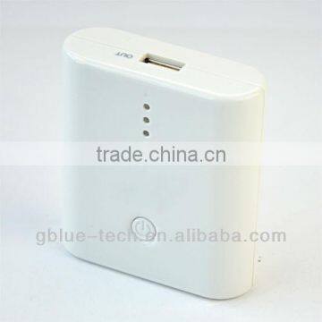 universal portable power bank ,GB-1111