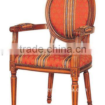 Classic hotel desk armchair PFC692