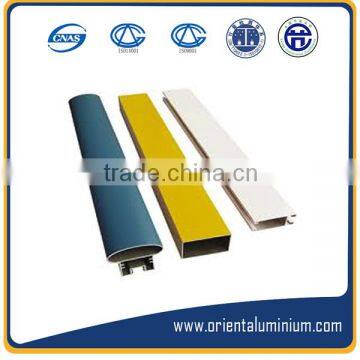 aluminium door window frame