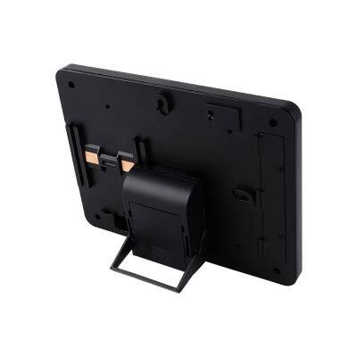 Rechargeable 30cm Near Vision Tester CP-37C Chart AC Adapter Included Low Price Double Side Display Letter and Tumbling E photo-5