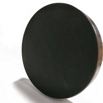 17CM Hotel Stainless Steel Black Toilet Paper Holder Disassembly and Assemble Can DIY photo-4