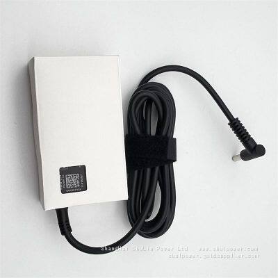 HP 19.5V3.33A65W Laptop Charger TPNAD17 Small Blue Inlet photo-2