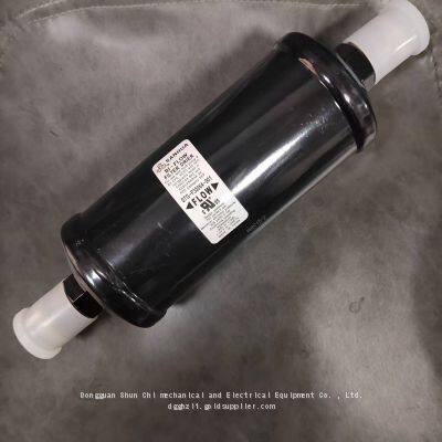 Sanhua parts DTG/STG series Liquid pipeline drying filterSTG-F30064-901