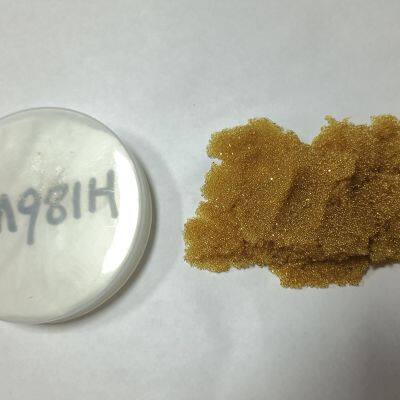 Perchlorate Removal Resin-BAX01