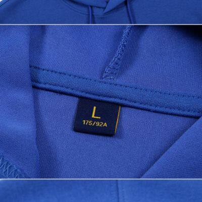 Custom Printed Hoodie