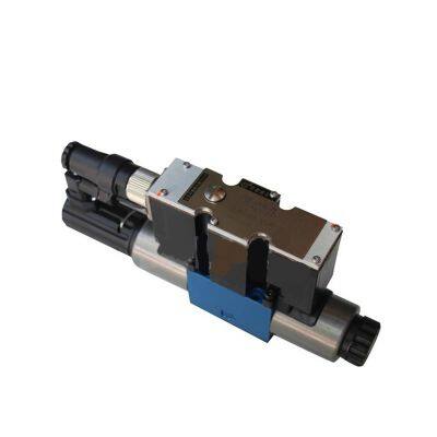Rexroth 4WREE6E16-20/G24K31/A1V-655 Válvula de control direccional proporcional