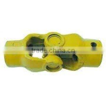 PTO Shaft Spline York for Agriculture Use photo-5