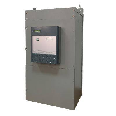 Paker DC motor driver 590C/591C  1000A/2000A