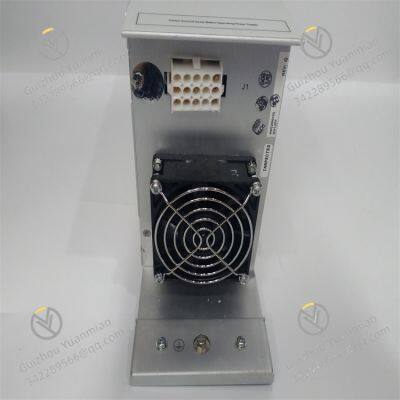 WH1-2FF 1X00024H01 EMERSON Power Module photo-3