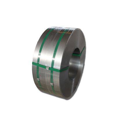 Tinplate Metal Coil with Oil Control Treatment for Printing Process