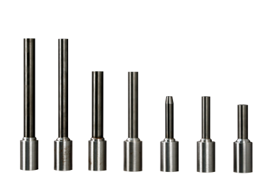 Boron Carbide Nozzle