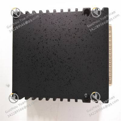 IS220PSVOH1B GE Servo control module