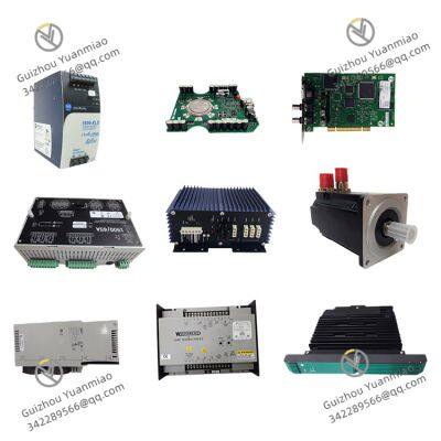 WOODWARD 5464-414 Digital Speed Sensor Module