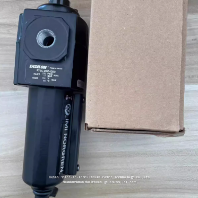 F73C-2GD-QD0, Norgren, Filter, G1/4' Thread photo-2