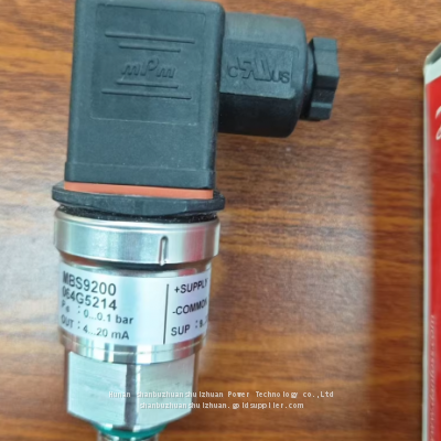 Danfoss MBS9200 Pressure Transmitter Sensor 064G5214/ 5215 Original Authentic