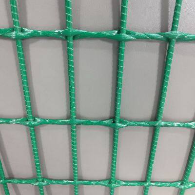 FRP square hole mesh