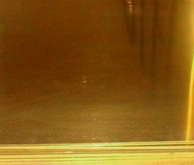 High Quality 99.999% CW509L Copper Cathode Pure Copper Sheet/Plate 0.3mm-5 mm Thickness Customized