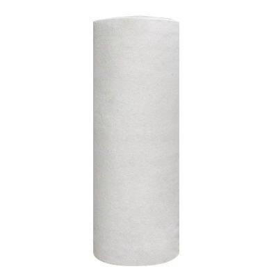 Non Woven Geotextile / PET PP Geotextile / Geotextile Price photo-2