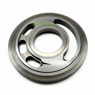 Valve Plate A4VSO250 Hydraulic Pump Parts for Repair or Manufacture REXROTH Piston Pump Good Quality photo-1