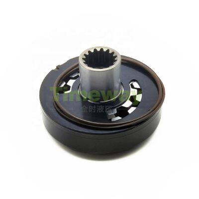 Feed Pump T15/T13 Charge Pump Hydraulic Pump Part Repair Kits for REXROTH A10VG45 Hydraulic Piston Pump photo-1