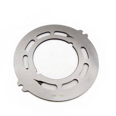 Pump Repair Kits Valve Plate HPV135 Pump Parts for LINDE Pump