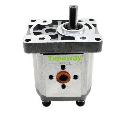 CBT Series Hydraulic Pump Gear Pump Roll Forming Machinery Gear Pump CBT-F325 F304 F306 F308 F310 F312 Single Gear Pump