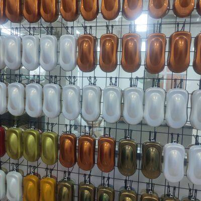 free gifts various exhibition show spade shapesdisplay colours paint result effective show