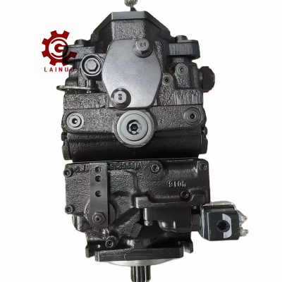 Bomba de pistão JRR ERR JRL KRR LRR ERL ERL147C ERR100B ERR100BLS2520NNN3K5RPA1 Hidráulica de deslocamento variável