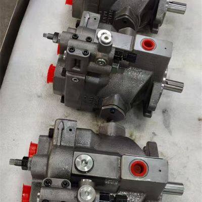 PV PV62 PV62R PV62R1EF02 PV62L1EC02 PV102R1EC02 PV152R5EF00 Hydraulic Oil Pump Product Type for Efficiency and Durability photo-6