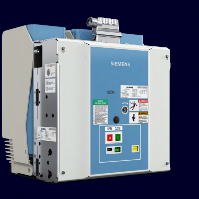 3AE5003-2AF50-0FJ2︱Siemens Vakuumleistungsschalter