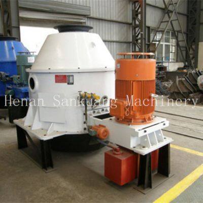 Automatic Vertical Peeler Centrifuge LL Series with PLC Control System