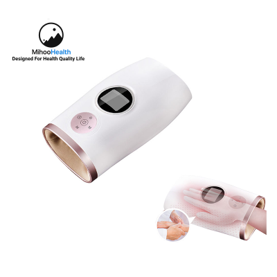 Dispositivo portátil de masaje manual para relajación MH - A23