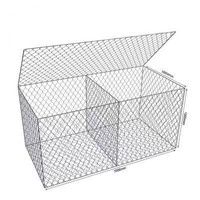 Project-Specific Gabion Solutions With Technical Support Included