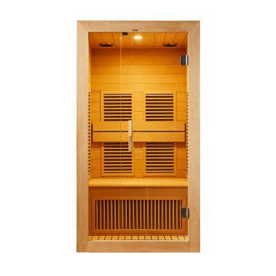 Medical Sauna PeruImprove Sleep Quality and Help Relieve Insomnia photo-3