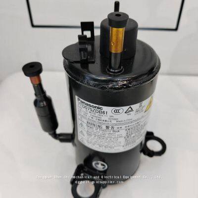 Panasonic Refrigeration Compressor 7TD075ZDB61