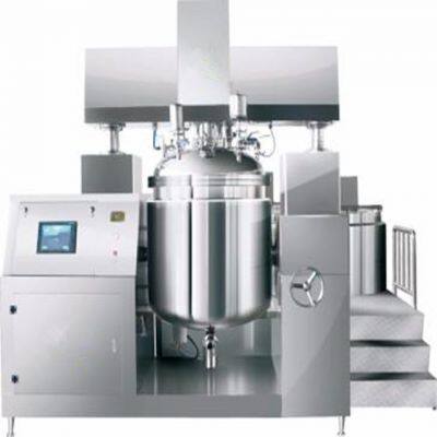 High Pressure Homogenizer, Part of Milk Production Line