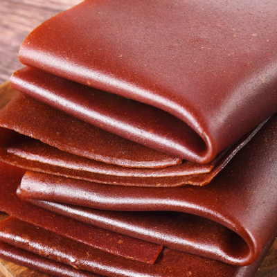 Genyond Апельсиновая фруктовая рулета, фруктовая кожа, фруктовый кожух, машина для скрепления, формирования, сушки и резки