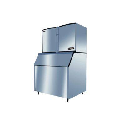 1 Ton Ice Cube Maker