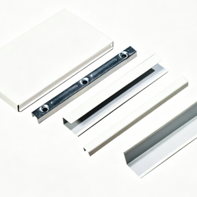 Anti Static server room color steel panel, 1200*3000*13mm, 0.5-0.8mm Steel Thickness, Height Customized, for Data Center Server Room