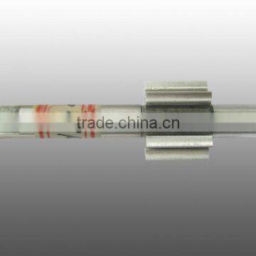 CNC Machining High Strength 8620 Steel Front Axle of Tractor