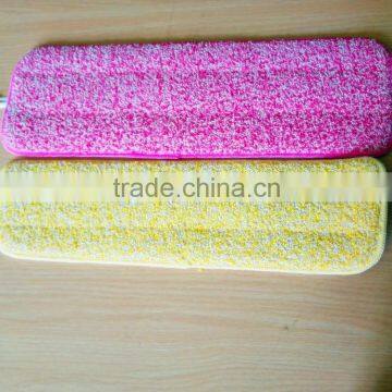 Microfiber Twist Mop Head Wholesale High Quality