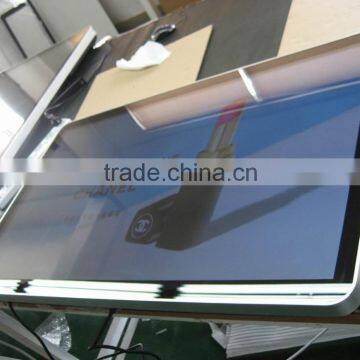 42 Inch Hd Lcd Repair Machine Touch Screen For Tablet Pc Android Smart Tv Large Size Digital Photo Frame Touch Screen Kiosk photo-3