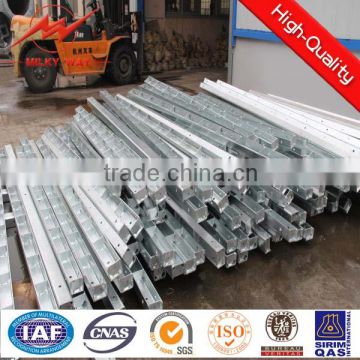 Steel top king universal channel steel